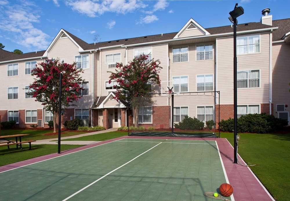 Sonesta Es Suites Birmingham Homewood Exterior foto