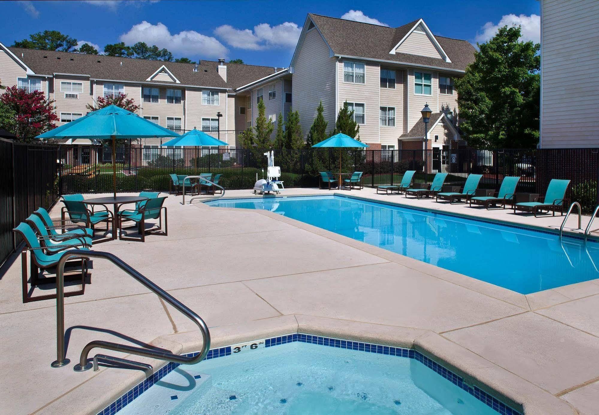 Sonesta Es Suites Birmingham Homewood Exterior foto