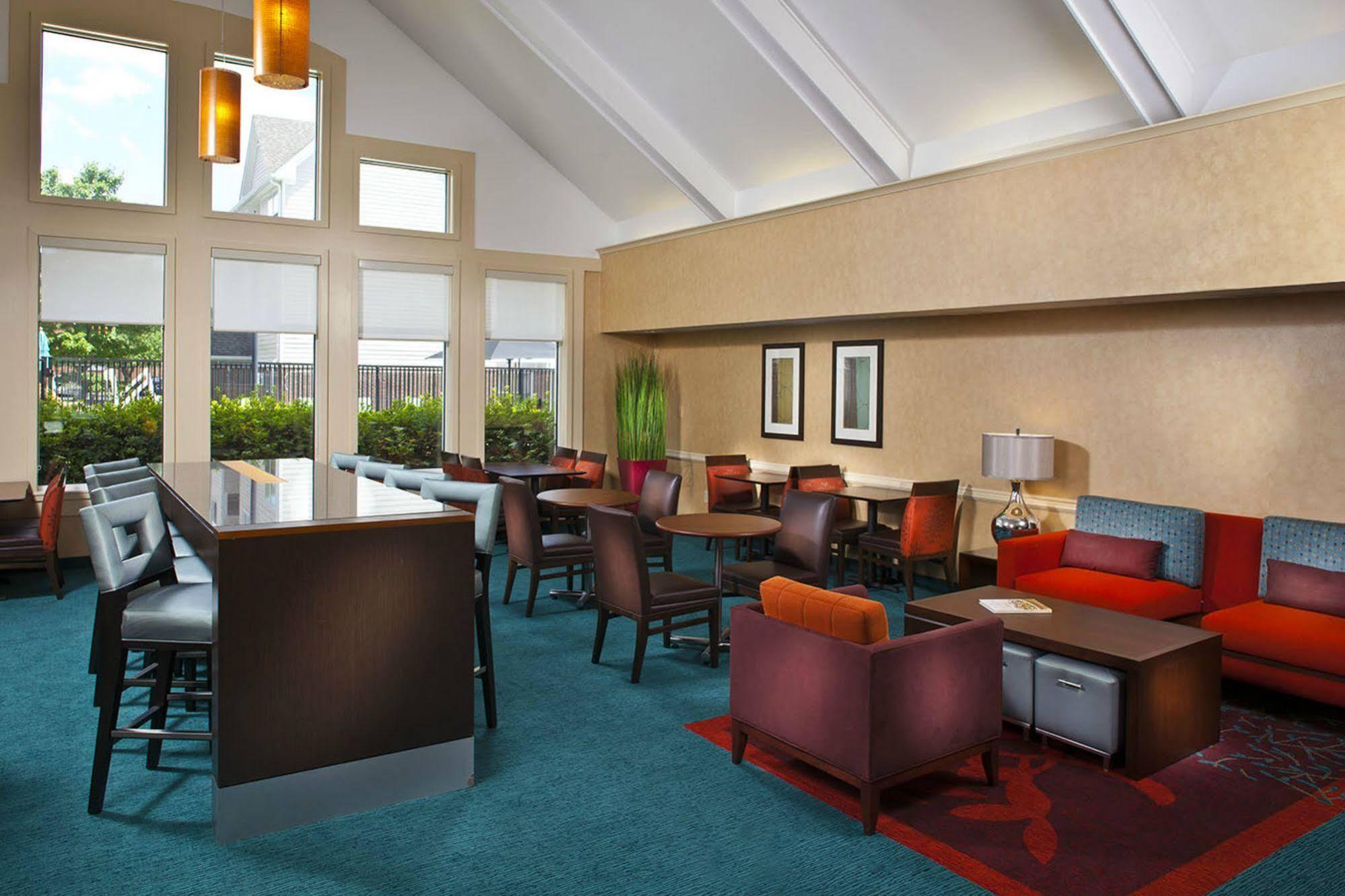 Sonesta Es Suites Birmingham Homewood Exterior foto