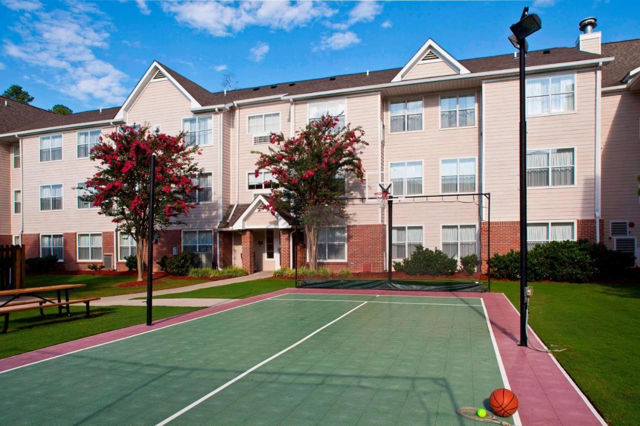 Sonesta Es Suites Birmingham Homewood Exterior foto