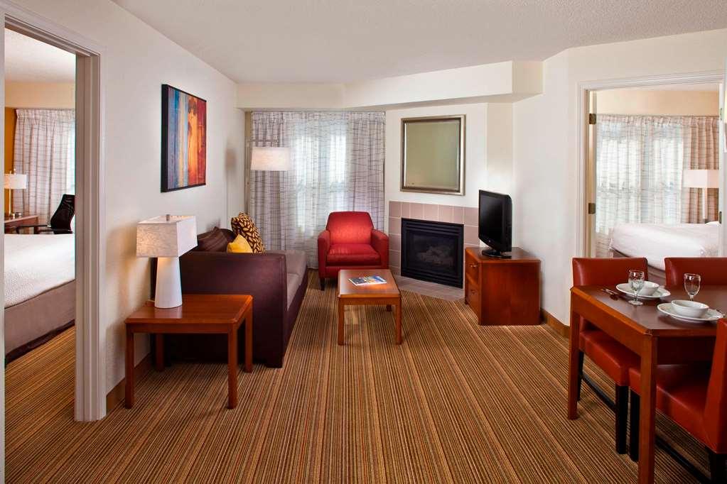 Sonesta Es Suites Birmingham Homewood Quarto foto
