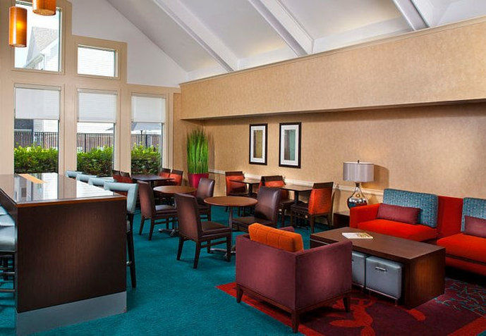 Sonesta Es Suites Birmingham Homewood Exterior foto